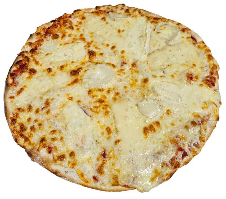4 Fromages