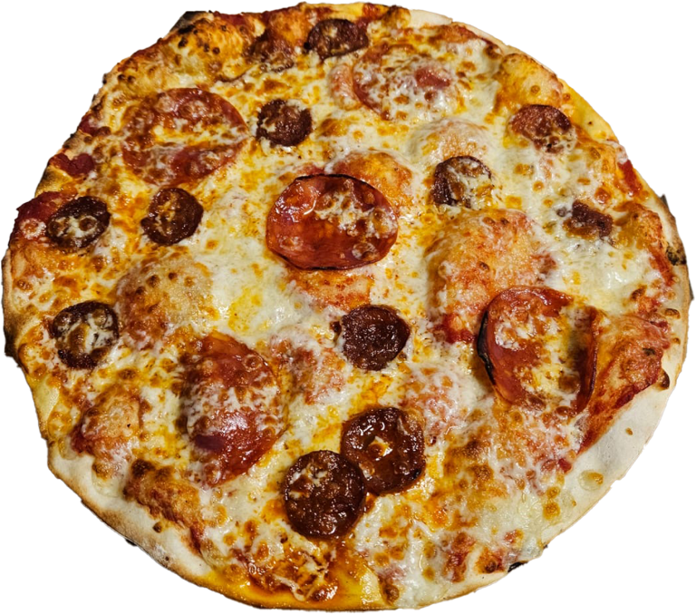 Péppéroni