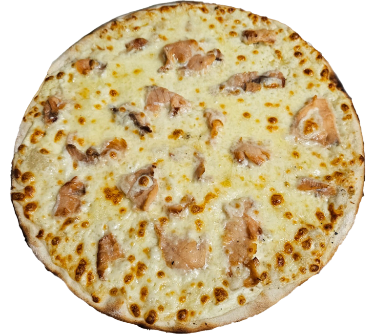 Saumon
